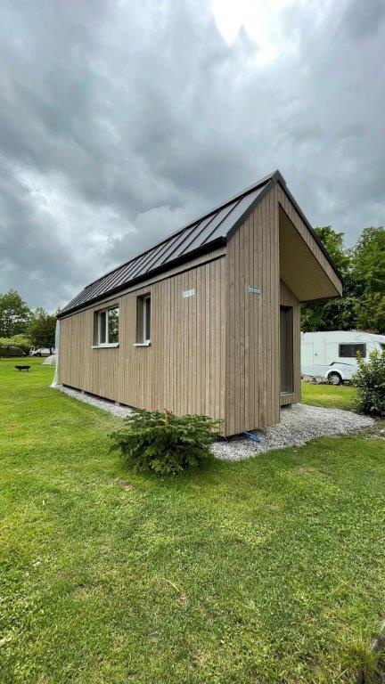 Tiny House, Thörishaus